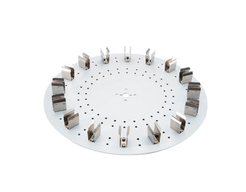 Adaptateur RSLAB-9 disque, 16x15ml