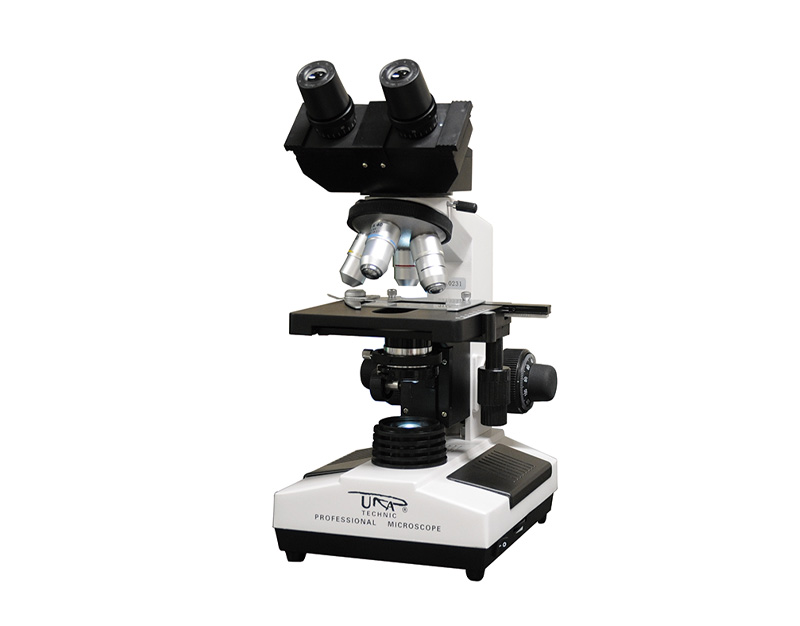 Microscope binoculaire Ura 107