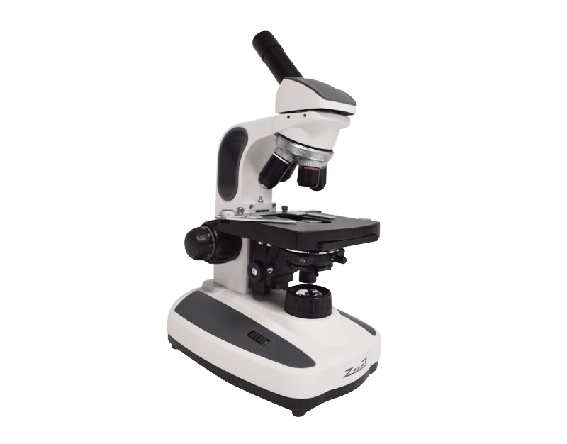 Microscope monoculaire, série 400