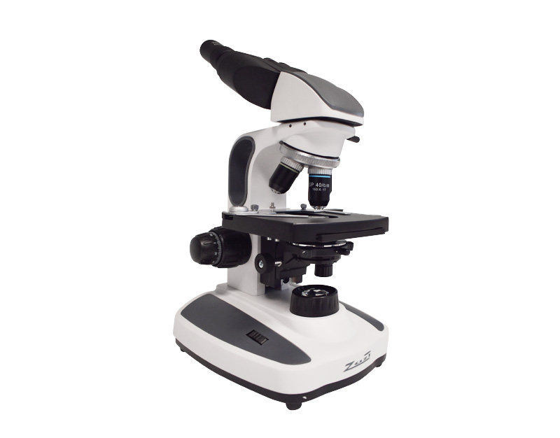 Microscope binoculaire, série 400