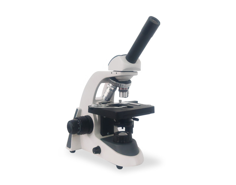 Microscope monoculaire, modèle 300M