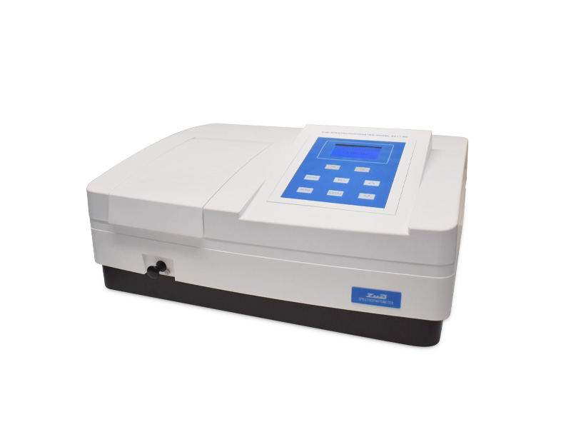 Espectrofotómetro Zuzi 4211/50