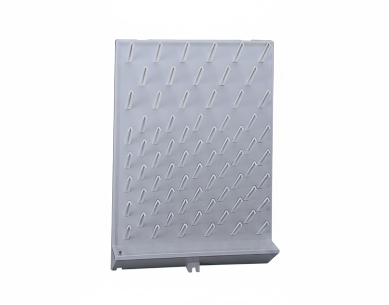 Escurridor pared, 72 pos.
