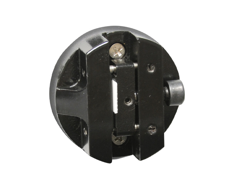 Pinza p/láminas plástico p/microtomo semi-automático