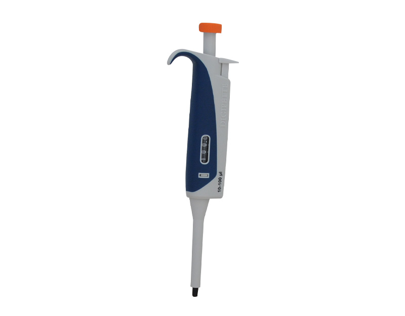 Micropipette autoclavable, vol. variable 10-100 µL