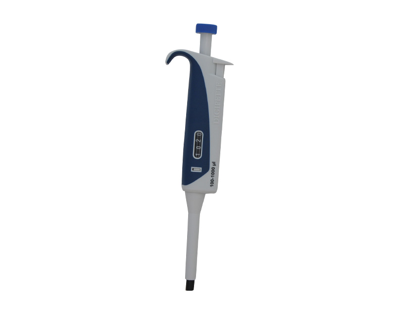 Micropipette autoclavable, vol. variable 100-1000 µL