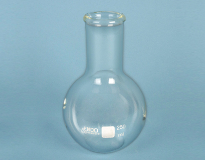 MATRAZ FONDO PLANO 250 mL