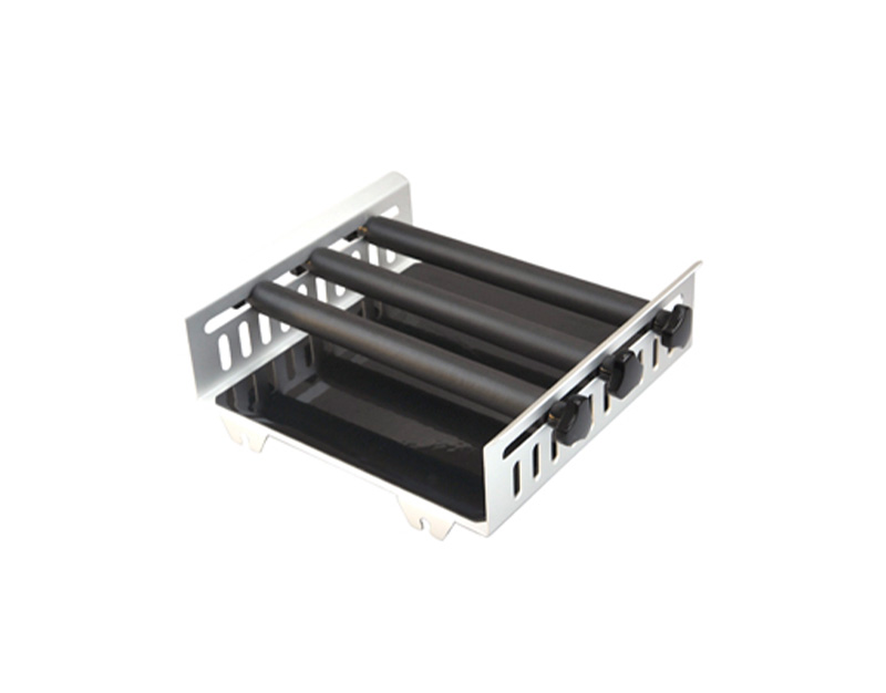 Plato c/3 barras p/agitador RSLAB-7