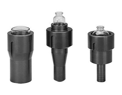ADAPTADOR C.1 ASTM CILINDR-CO*