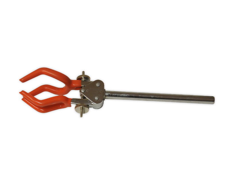 Pinza 4 dedos sin nuez, doble ajuste, 0-80 mm