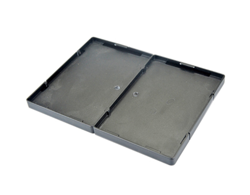 Soporte 2 microplacas p/RSLAB-12