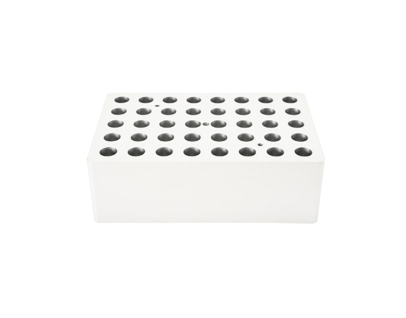 Heating block 40x2mL