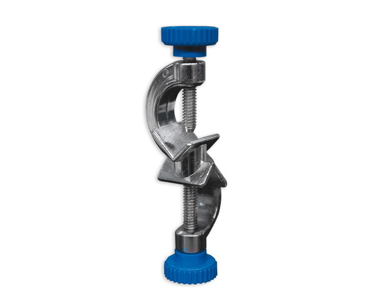 Nuez doble zincada grande, 21 mm