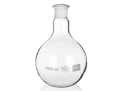 Matraz f/plano Simax 60/46 10000mL