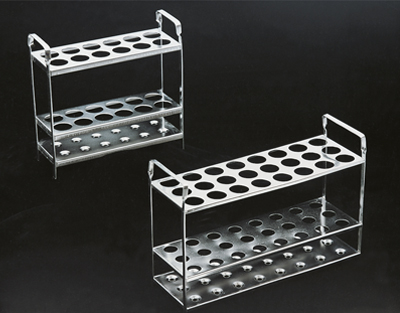 GRADILLA INOX 24 BUTIROMETROS