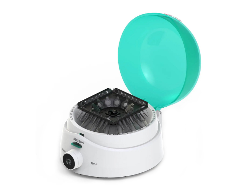 D1012UA Mini Centrifuge