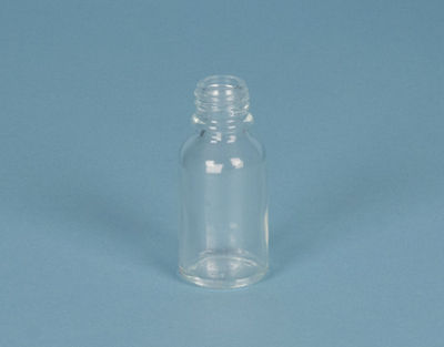 Thread DIN18 bottle, 30 ml