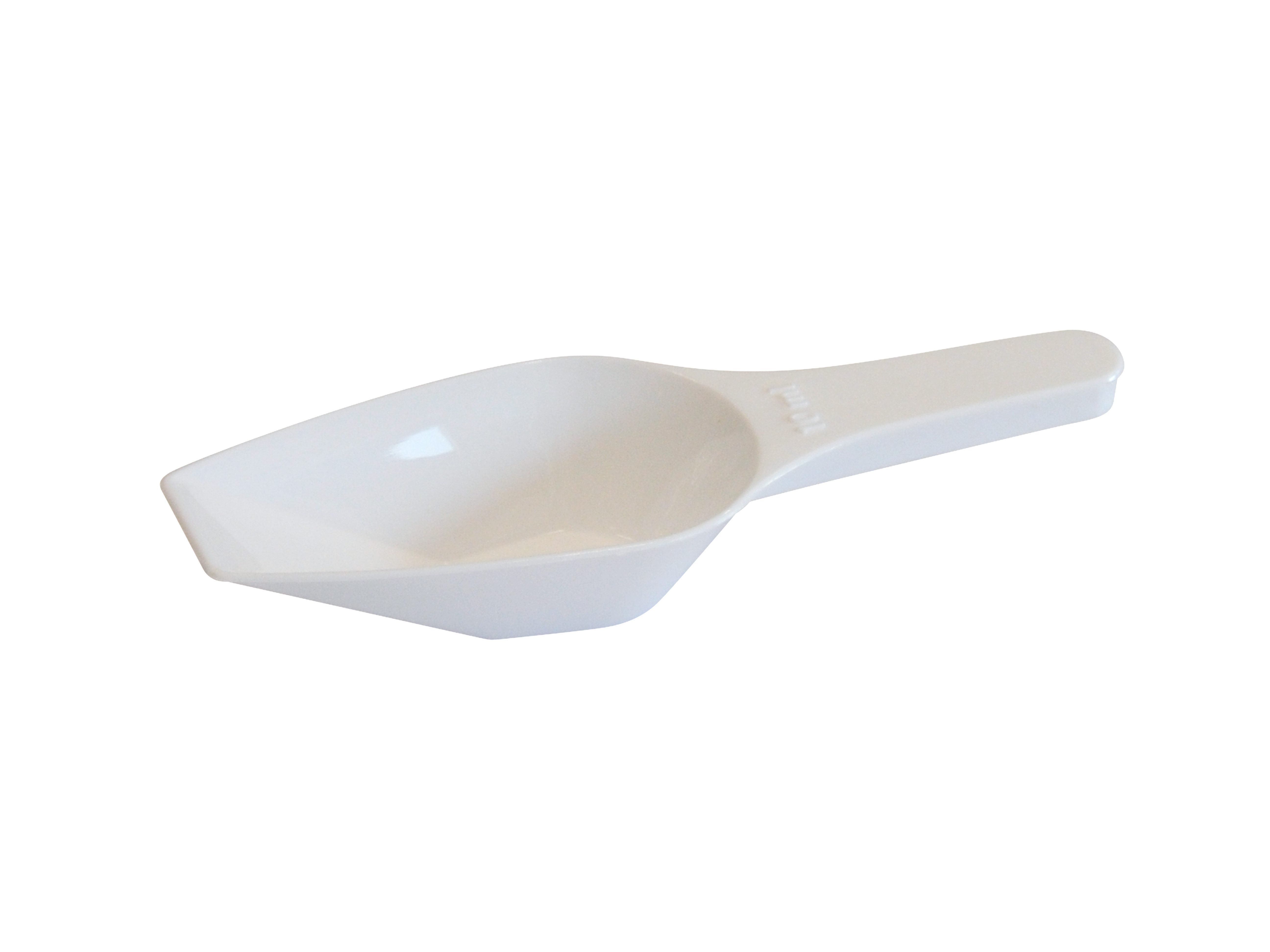 Cuchara de medición, PP, 500mL