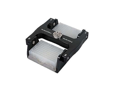 Cabezal 8 microplacas p/Multibas+