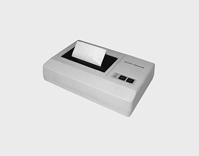 PRINTER INK RIBBON *
