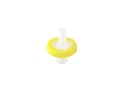 Filtro jeringa polietersulfona, Ø 13mm 0,20um b/100