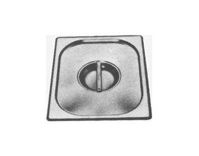TAPA C/ASA 3000514/840 GN1/2 *
