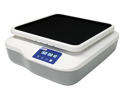Agitador orbital pequeño RSLAB-16 D