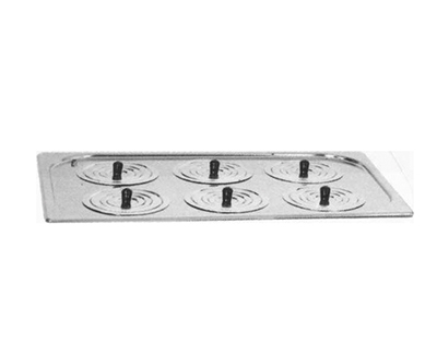 TAPA ORIFICI.3000617/3000839 *