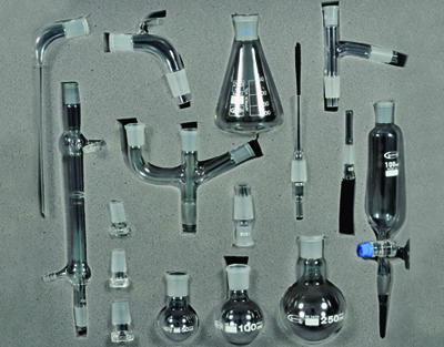 Set de química 16 piezas