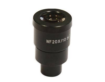 Ocular WF20x, Serie Z