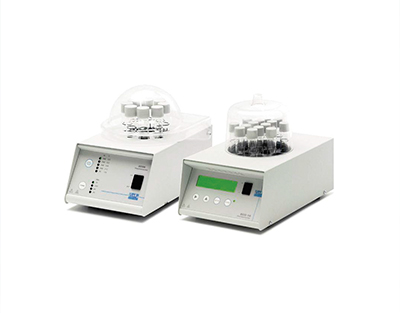TERMORREACTOR D.Q.O. ECO-8 *