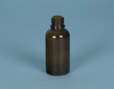 FRASCO ROSCA DIN18 TOPACIO, 30 ML