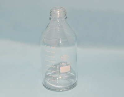 FRASCO ISO SIMAX S/TAPON/ANILLO 100ML