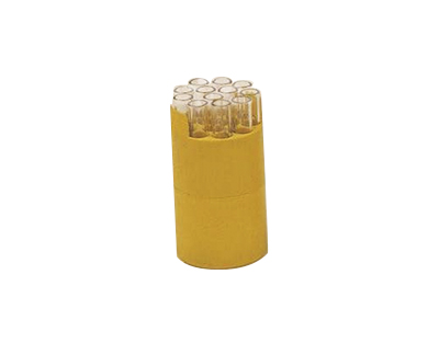 ADAPTADOR C. 12 TUBOS 7 ML.*