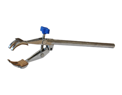 Pinza 4 dedos sin nuez, 0-100 mm
