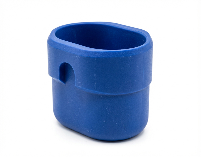 Vaso 250 mLx4 para cabezal oscilante para centrífuga modelo 2771R