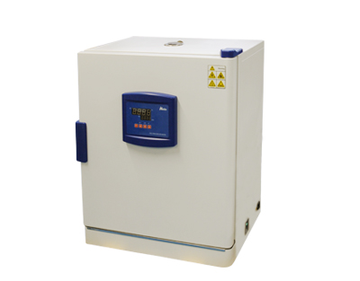 Incubadora de alta precisión, 63L Mod.642