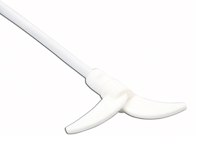 Centrifugal stirrer, 9X35 cm PTFE-coated