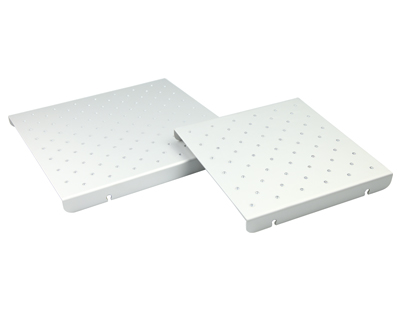 Plato soporte adaptadores Erlenmeyer, RSLAB-7