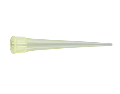 Punta amarilla Qualitix saver, 200 µL, 1000/bolsa