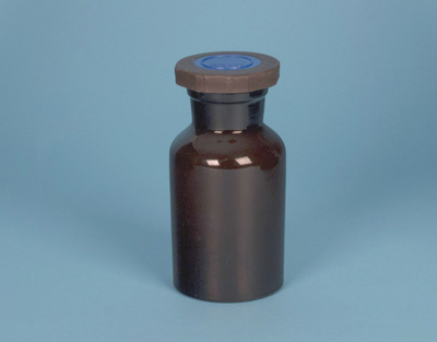FRASCO TOP. T/PLAST. B/ANCHA, 250 ML