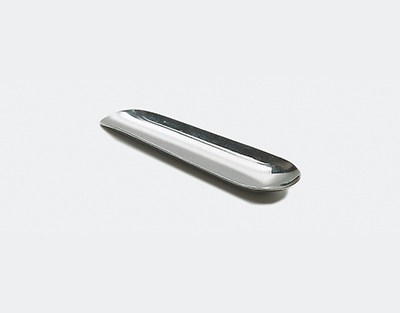 NAVECILLA POLVOS NIQUEL 100 MM