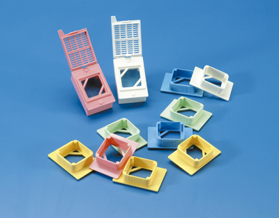 ANILLOS INCLUSION (500 PCS), BLANCO