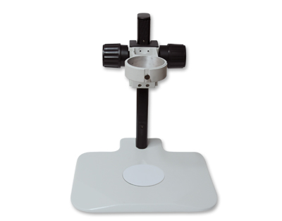 Soporte Track 76 mm p/microscopio LCD