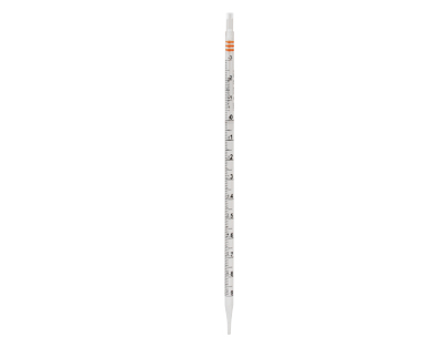 Pipeta serológica estéril, 10 mL, B/50