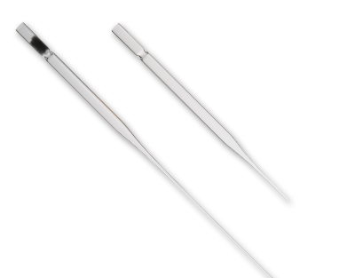 Pipeta Pasteur sin filtro, 2 ml, 150 mm, c/250