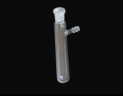 Tubo colector c/oliva esm. 14/23