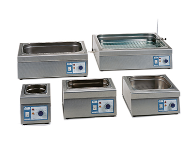 BAÑO PRECISTERM 45 LIT. 200ºC