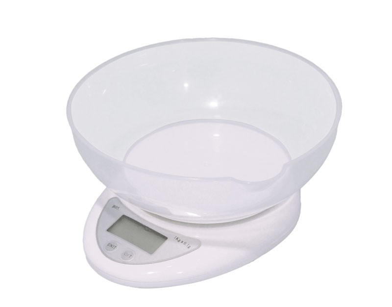 Balanza digital 1000g/0.1g, serie 5031