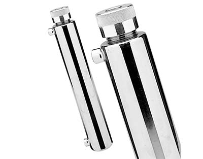 Lámpara UV 254 nm HLP